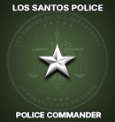 Police Commander